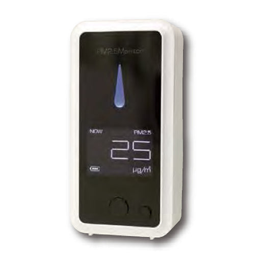  PM2.5 エアモニター TH-AI（W）