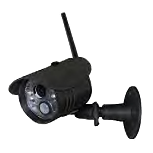 マザーツール 4CHワイヤレスカメラシステム MT-INC200IR