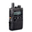 八重洲無線 携帯型デジタルトランシーバー VXD1(登録局) SHC-26