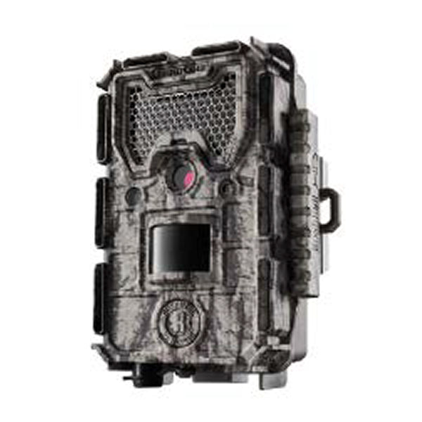 ブッシュネル 屋外型センサーカメラトロフィーカム 24MPローグロウ