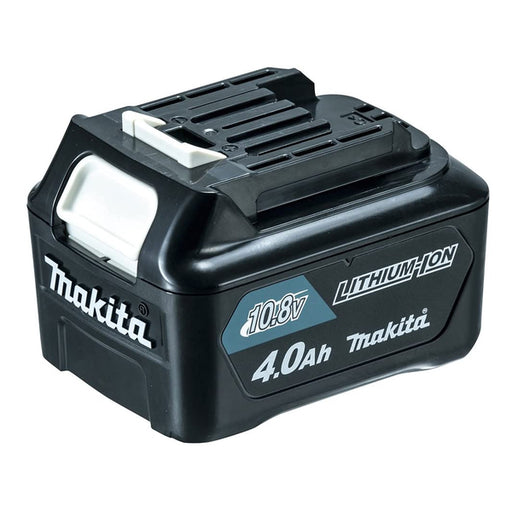 マキタ リチウムイオンバッテリー 10.8V 4.0AH BL1040B