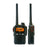 八重洲無線 携帯型デジタル無線機GDR4200(登録局) GDR-4200