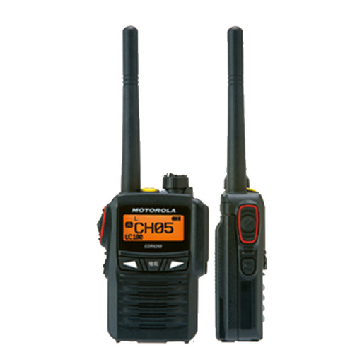 八重洲無線 携帯型デジタル無線機GDR4200(登録局) GDR-4200