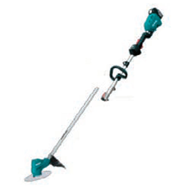 makita MUR186LDRF 草刈り機　マキタ マキタ 充電式草刈機 MUR186LDRFの格安通販｜株式会社フェイス