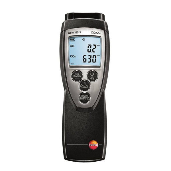 テストー CO・CO2検知器 testo315-3 testo315-3
