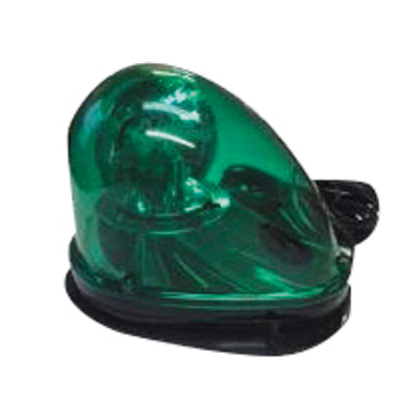 シバタ LED着脱式回転灯 緑 SRLED-1224Gの格安通販｜有限会社フェイス