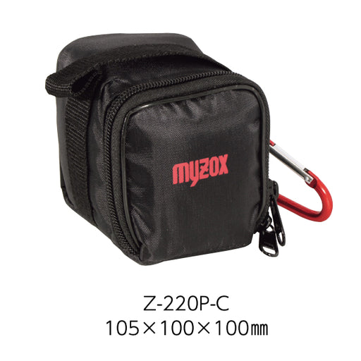 MYZOX ZER0360Eight 専用ケース Z-220P-C