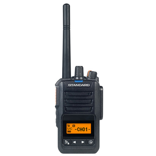 八重洲無線 携帯型デジタル簡易無線機VXD 30 VXD30