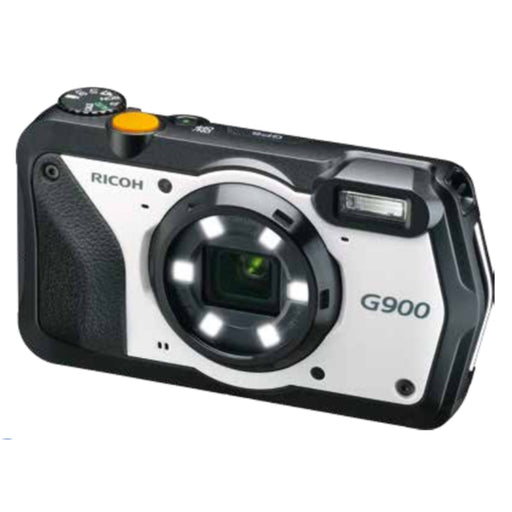 リコー デジタルカメラ G900 G900