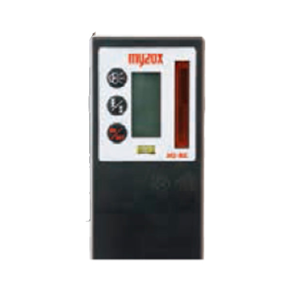 マイゾックス レーザーレベル受光器 MJ-RE II