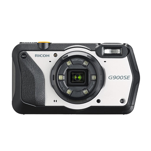 リコー デジタルカメラ G900SE G900SE