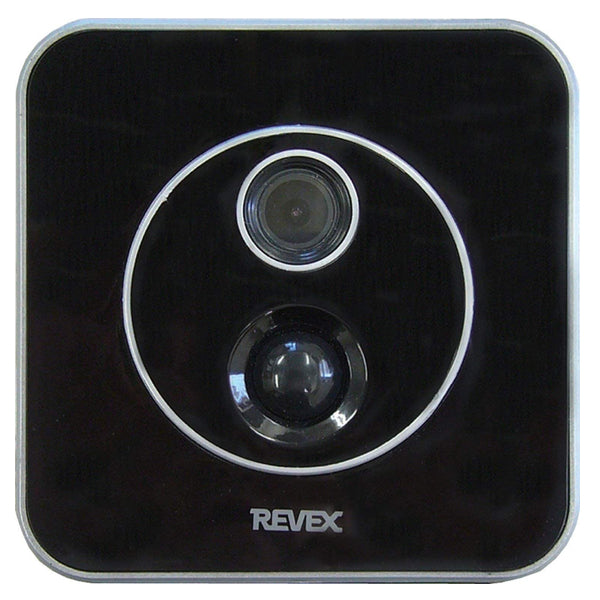 REVEX 液晶画面付センサーカメラ SD3000LCD