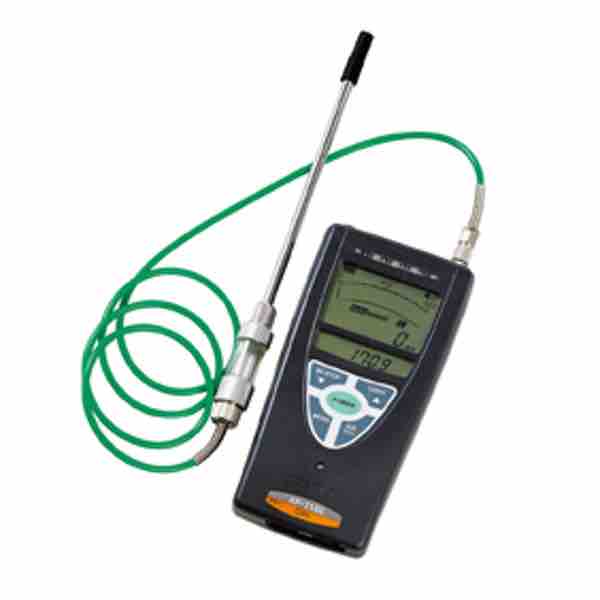 新コスモス電機 可燃性ガス検知器コスモテクター XP-3160