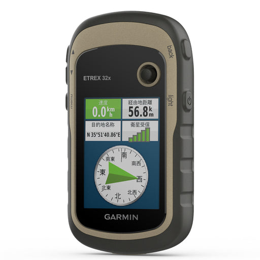 GARMIN eTrex32x 010-02257-08