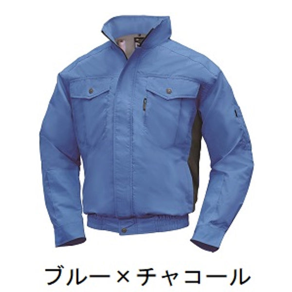 空調服 Nクールウェア NA-1111