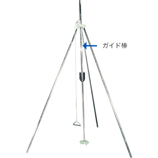 土質試験機：貫入試験機の格安通販｜有限会社フェイス