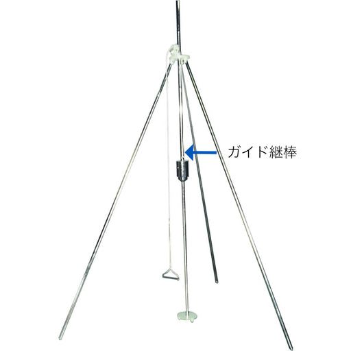 土質試験機：貫入試験機の格安通販｜有限会社フェイス