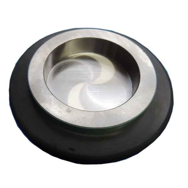 関西機器 アンボンドキャッピングφ125×250MM用 KC-321-B