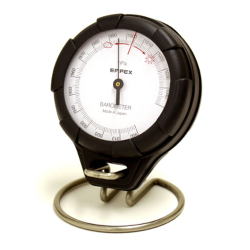エンペックス コンパクト気圧計 FG-5190