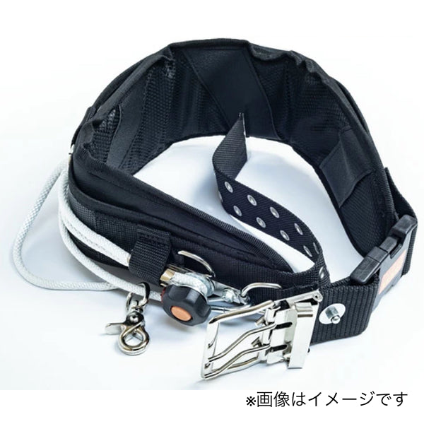 株式会社フェイス らくらくサポーターDXⅡ B型 Lサイズ TS-BBK-L