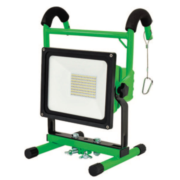 日動工業 充電式LED ハンガーチャージライト BAT-H30LI-4H