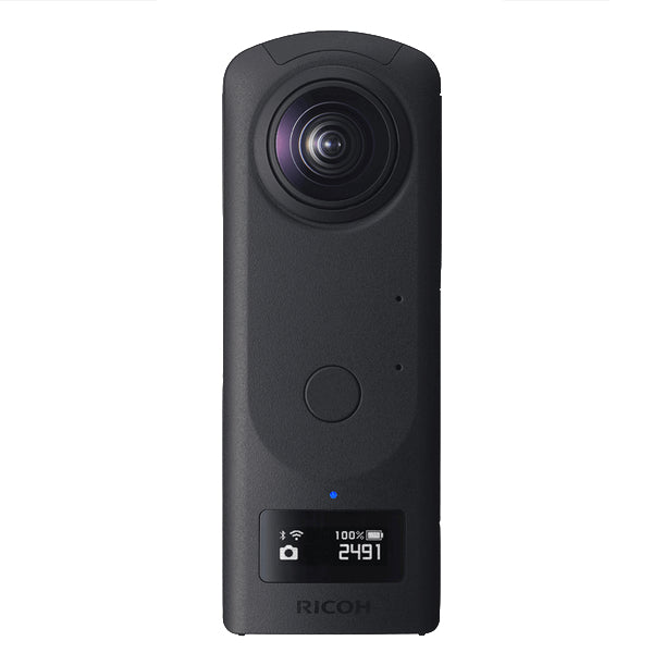 リコーイメージング 360°カメラ THETA Z151GB THETA Z1 51GB