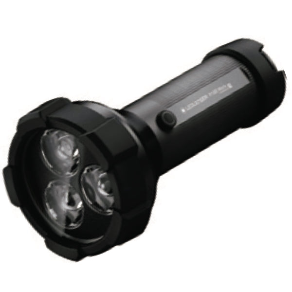 LEDLENSER LEDライトLEDLENSER P18R WORK 502188
