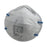 3M 3M 使い捨て式防ジンマスク 20枚入 8205-DS2