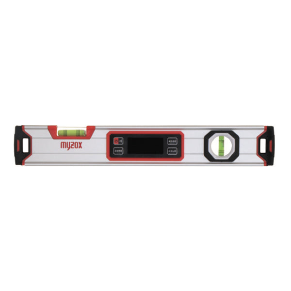 MYZOX デジタル水平器デジレベルVシリーズ DGLV-400