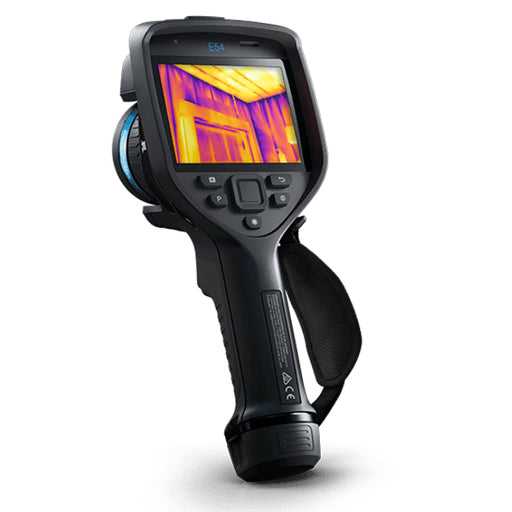 FLIR 赤外線サーモグラフィE54 TA410FE-54