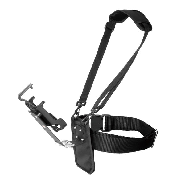 MYZOX ウェアラブルホルダーTetra Fit(テトラフィット) TF-SH1