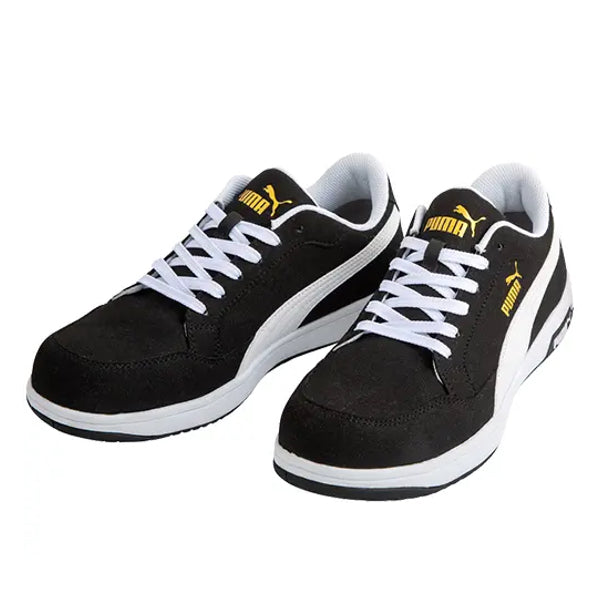 PUMA 安全靴 PUMA AIRTWIST2.0 64.215.0