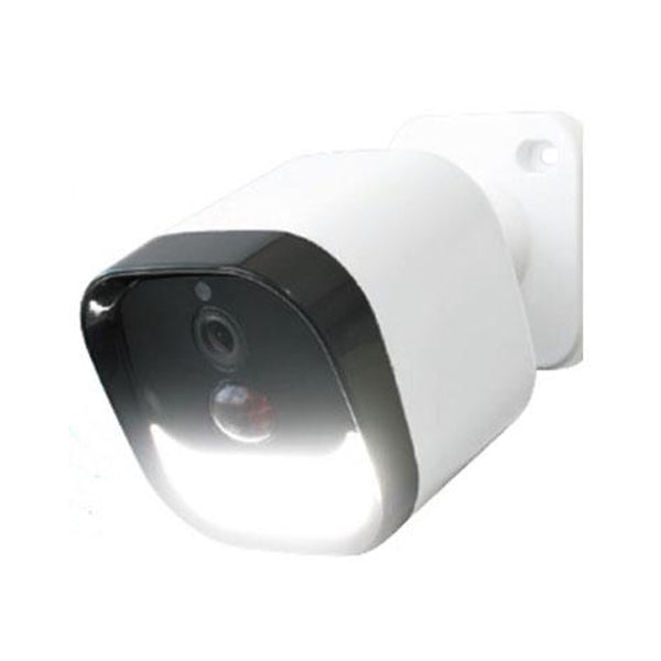 DLA-RD300-SL Wi-Fiカメラ LEDセンサーライト付き 大進 LEDセンサーライト付きワイヤレス防氾カメラ DLA-RD300-SL