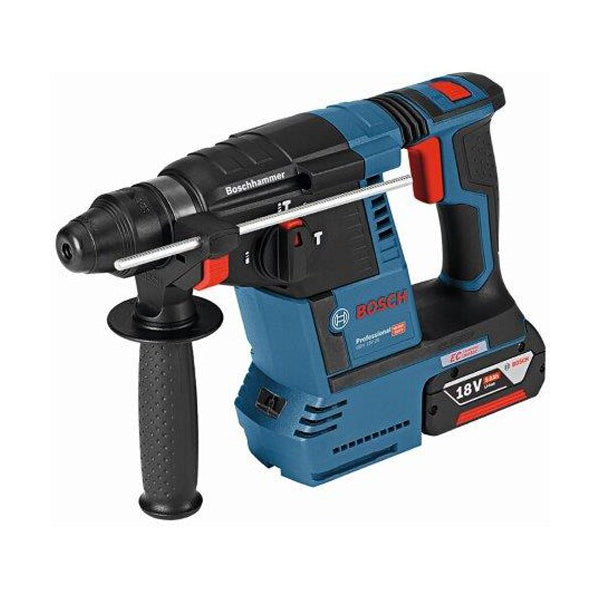 BOSCH バッテリーハンマードリル GBH18V-26N