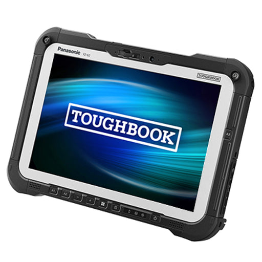 楽天市場】【タッチペン代替品】【頑丈タブレット】【IPS液晶】 Panasonic パナソニック TOUGHPAD タフパッド FZ-G1 第7世代  Core i5 7300U/2.60GHz 4GB 新品SSD480GB M.2 無線LAN Windows10 64bit WPSOffice  10.1インチ WUXGA カメラ タブレットPC ノートパソコン 