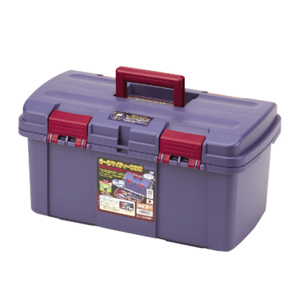 リングスター ツールボックスドカット D-4600 D-4600