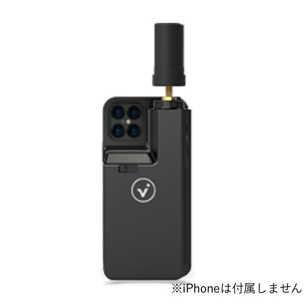 Pix4D GNSSスマホ写真測量 viDoc(ヴィドック) viDocS-MZSet