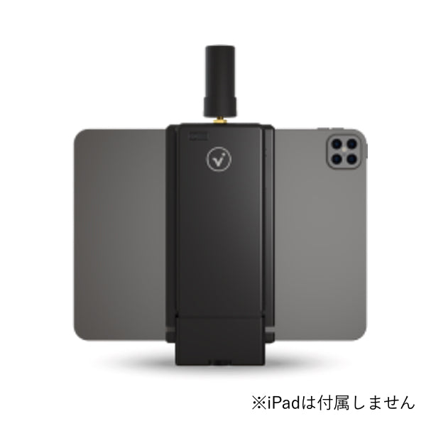 Pix4D GNSSスマホ写真測量 viDoc(ヴィドック) viDocT-MZSet