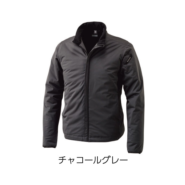 TSDESIGN 作業服 防風ジャケット 6626-25 S