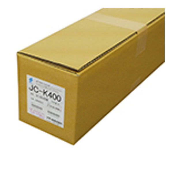ジェトラスクリアー JC-K400 A2 50枚 プリンター用紙、コピー用紙