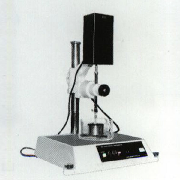 三洋試験機 デジタル針入度測定装置 LA-110