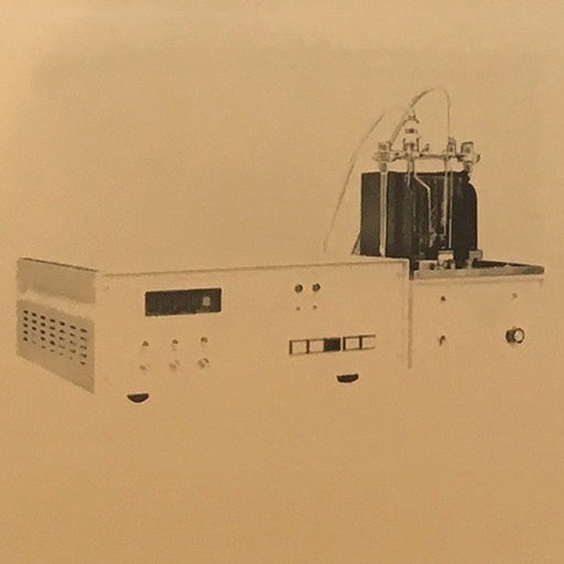 三洋試験機 アスファルト自動軟化点試験器 LA-113