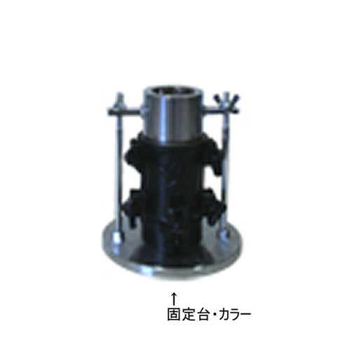 三洋試験機 安定処理土の試験機 LS-425C