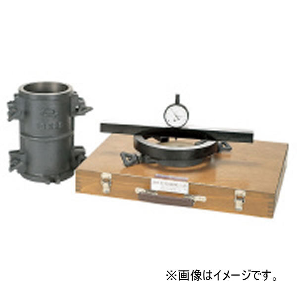 三洋試験機 平面度検査器 LC-625C