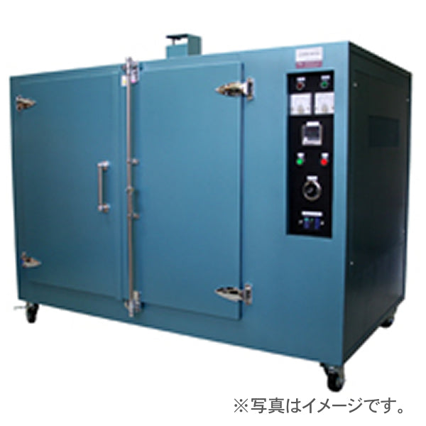三洋試験機 熱風循環式特殊大型乾燥機 デジタル温調 LA-149A