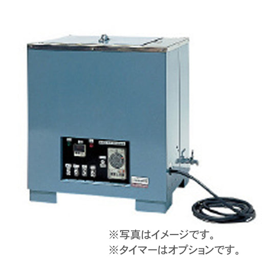 三洋試験機 循環式電気恒温水槽 デジタル温調/60×45×40cm LA-154B