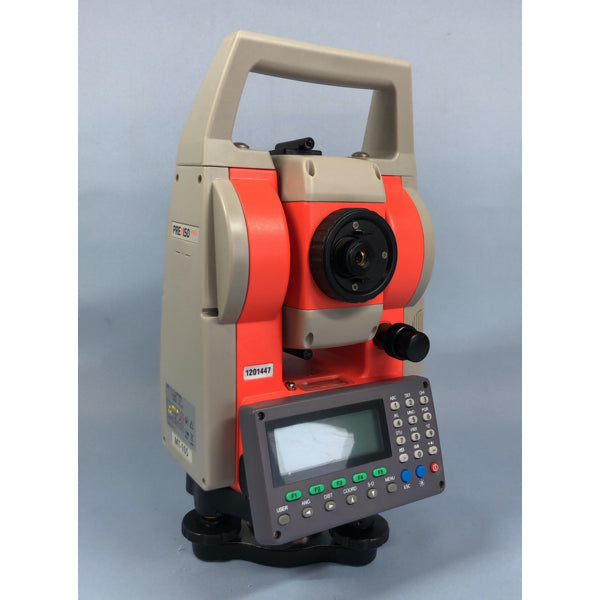 トータルステーション MT-105