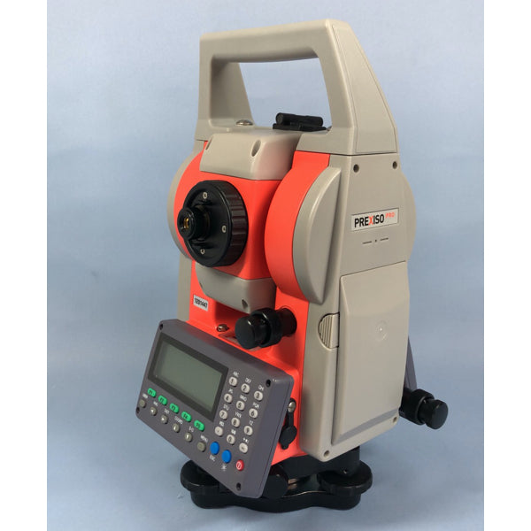 トータルステーション MT-105