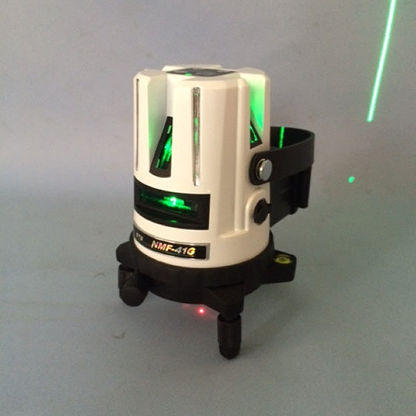 【レーザー墨出器】STS  NMF-41G（レンタル）