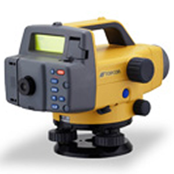 【デジタルレベル】TOPCON  DL-503（レンタル）